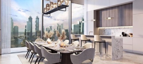 استوديو في دبي, UAE رقم 53554 6