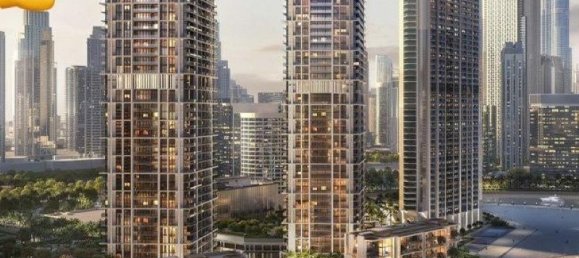 استوديو في دبي, UAE رقم 53554 4