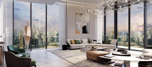 استوديو في دبي, UAE رقم 53554 7