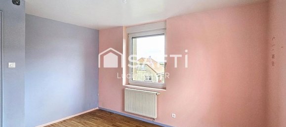 Apartamento de 3 dormitorios en Vahl-Ebersing, France No. 81089 8