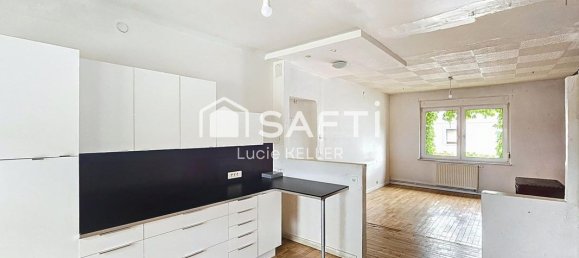 Apartamento de 3 dormitorios en Vahl-Ebersing, France No. 81089 2