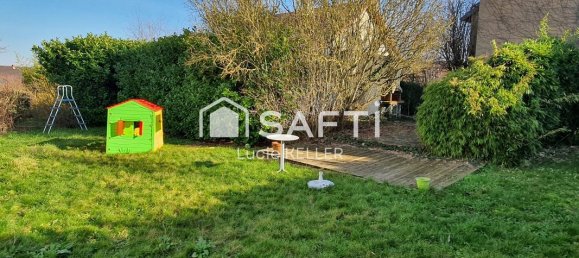 Apartamento de 3 dormitorios en Vahl-Ebersing, France No. 81089 17