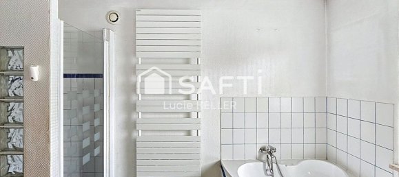 Apartamento de 3 dormitorios en Vahl-Ebersing, France No. 81089 15