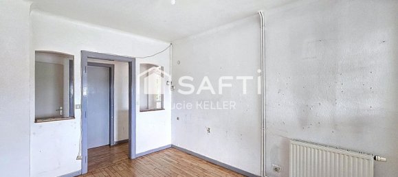Apartamento de 3 dormitorios en Vahl-Ebersing, France No. 81089 6