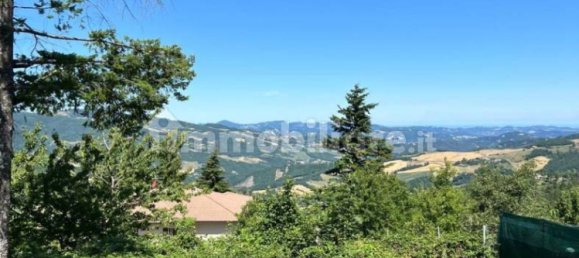 2 bedrooms Apartment in Monghidoro, Italy No. 263587 11