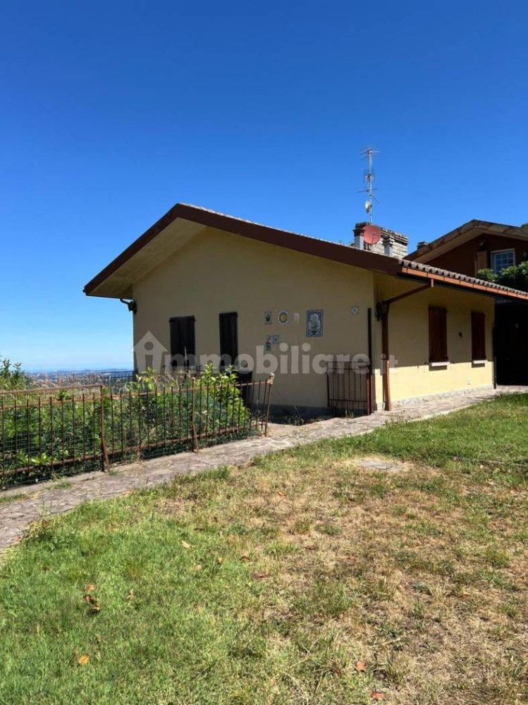 2 bedrooms Apartment in Monghidoro, Italy No. 263587