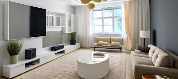 2 chambres Appartement à Charlottenburg, Germany No. 224069 4