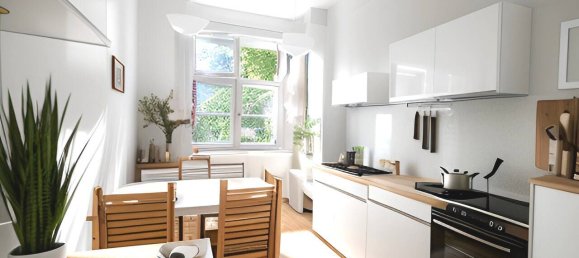 2 chambres Appartement à Charlottenburg, Germany No. 224069 5