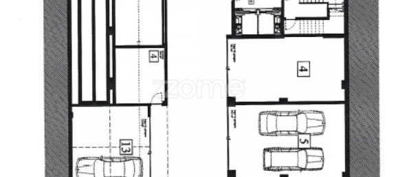 3 bedrooms Apartment in Maia, Portugal No. 193815 24