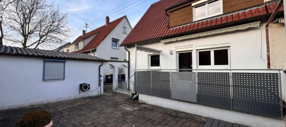 6-Zimmer Haus in Baden-Württemberg, Germany, Nr. 76120 2