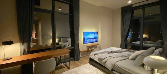 2 bedrooms Condo in The Lofts Asoke Railay Beach, Thailand No. 29328 6