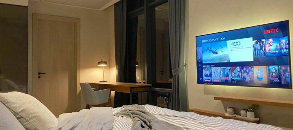 2 bedrooms Condo in The Lofts Asoke Railay Beach, Thailand No. 29328 5