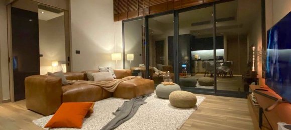 2 bedrooms Condo in The Lofts Asoke Railay Beach, Thailand No. 29328 11
