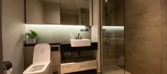 2 bedrooms Condo in The Lofts Asoke Railay Beach, Thailand No. 29328 9