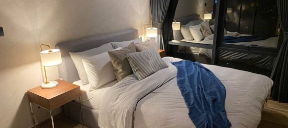 2 bedrooms Condo in The Lofts Asoke Railay Beach, Thailand No. 29328 8