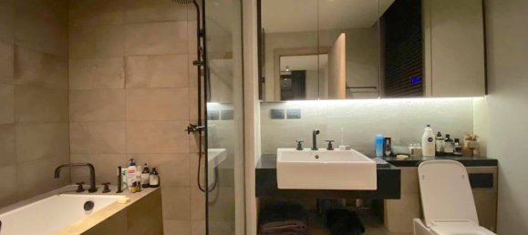 2 bedrooms Condo in The Lofts Asoke Railay Beach, Thailand No. 29328 3