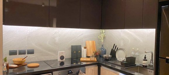 2 bedrooms Condo in The Lofts Asoke Railay Beach, Thailand No. 29328 13