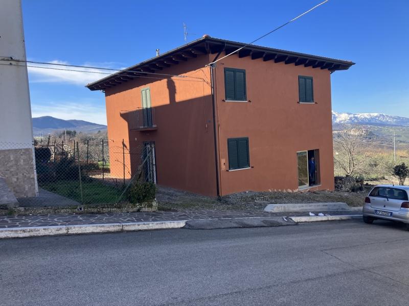 Casa de 9 habitaciónes en Furci, Italy No. 144725