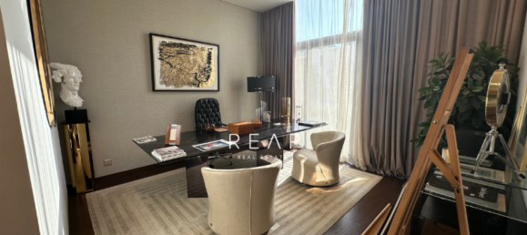 5 غرف نوم فيلا في داماك هيلز (أكويا باي داماك), UAE رقم 30998 10