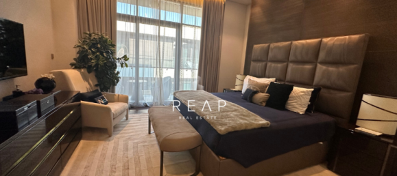 5 غرف نوم فيلا في داماك هيلز (أكويا باي داماك), UAE رقم 30998 16