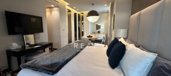 5 غرف نوم فيلا في داماك هيلز (أكويا باي داماك), UAE رقم 30998 24