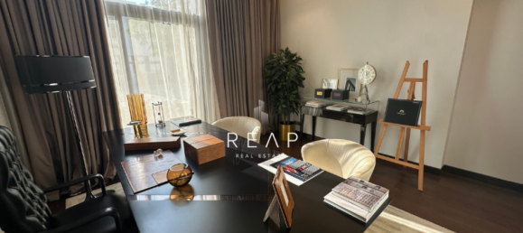 5 غرف نوم فيلا في داماك هيلز (أكويا باي داماك), UAE رقم 30998 11