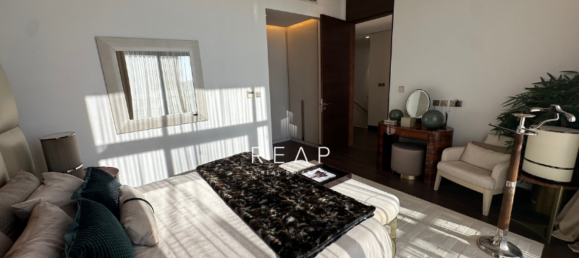 5 غرف نوم فيلا في داماك هيلز (أكويا باي داماك), UAE رقم 30998 43