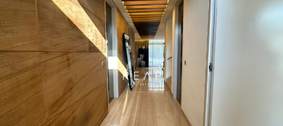 5 غرف نوم فيلا في داماك هيلز (أكويا باي داماك), UAE رقم 30998 14