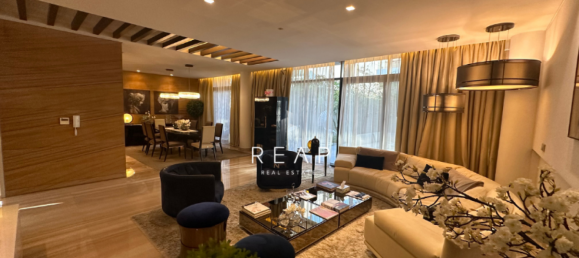 5 غرف نوم فيلا في داماك هيلز (أكويا باي داماك), UAE رقم 30998 2