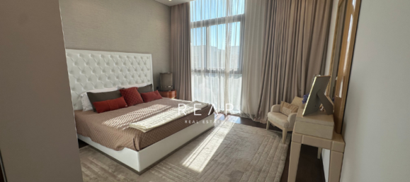 5 غرف نوم فيلا في داماك هيلز (أكويا باي داماك), UAE رقم 30998 39