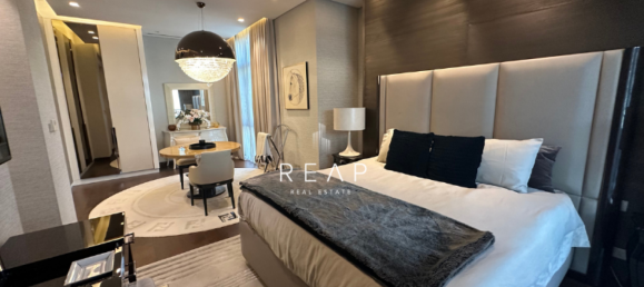 5 غرف نوم فيلا في داماك هيلز (أكويا باي داماك), UAE رقم 30998 13