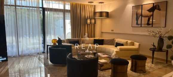 5 غرف نوم فيلا في داماك هيلز (أكويا باي داماك), UAE رقم 30998 3