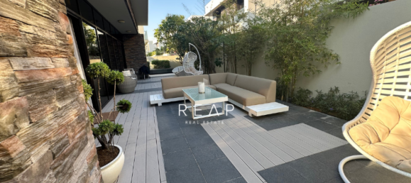 5 غرف نوم فيلا في داماك هيلز (أكويا باي داماك), UAE رقم 30998 41