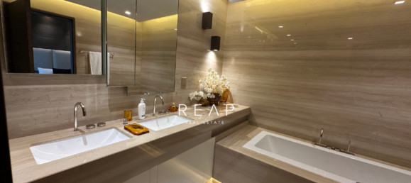 5 غرف نوم فيلا في داماك هيلز (أكويا باي داماك), UAE رقم 30998 45