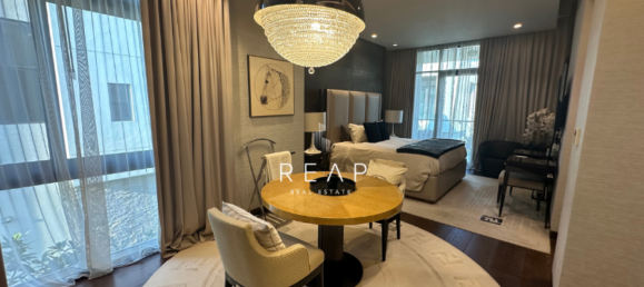 5 غرف نوم فيلا في داماك هيلز (أكويا باي داماك), UAE رقم 30998 30