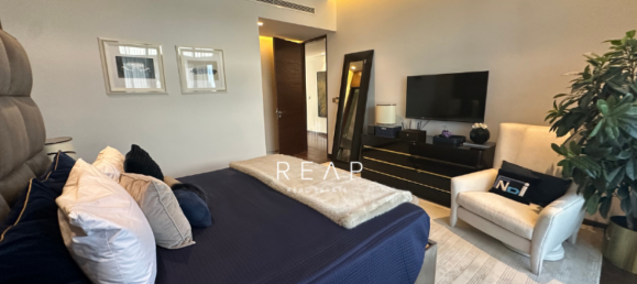 5 غرف نوم فيلا في داماك هيلز (أكويا باي داماك), UAE رقم 30998 12