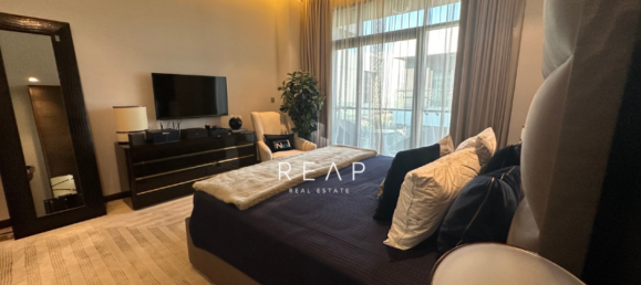 5 غرف نوم فيلا في داماك هيلز (أكويا باي داماك), UAE رقم 30998 28