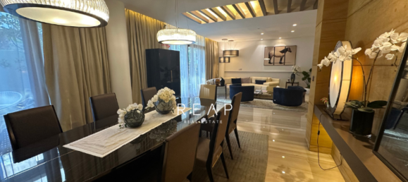 5 غرف نوم فيلا في داماك هيلز (أكويا باي داماك), UAE رقم 30998 4