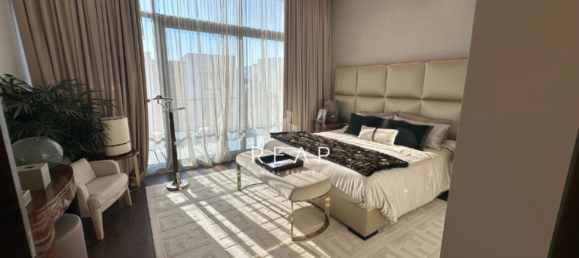 5 غرف نوم فيلا في داماك هيلز (أكويا باي داماك), UAE رقم 30998 23