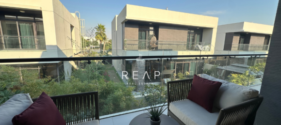 5 غرف نوم فيلا في داماك هيلز (أكويا باي داماك), UAE رقم 30998 17