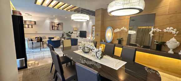 5 غرف نوم فيلا في داماك هيلز (أكويا باي داماك), UAE رقم 30998 31