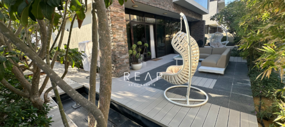 5 غرف نوم فيلا في داماك هيلز (أكويا باي داماك), UAE رقم 30998 38