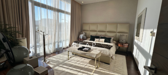 5 غرف نوم فيلا في داماك هيلز (أكويا باي داماك), UAE رقم 30998 35