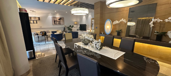 5 غرف نوم فيلا في داماك هيلز (أكويا باي داماك), UAE رقم 30998 5