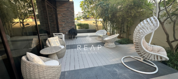 5 غرف نوم فيلا في داماك هيلز (أكويا باي داماك), UAE رقم 30998 7