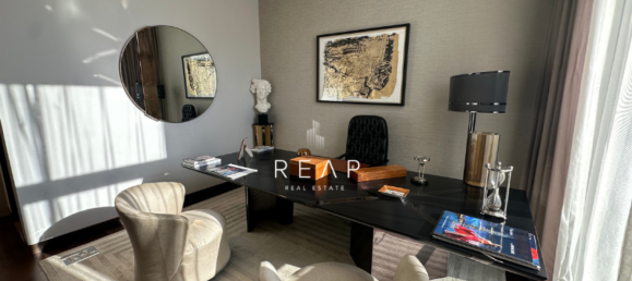 5 غرف نوم فيلا في داماك هيلز (أكويا باي داماك), UAE رقم 30998 42