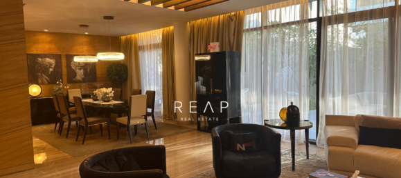 5 غرف نوم فيلا في داماك هيلز (أكويا باي داماك), UAE رقم 30998 25