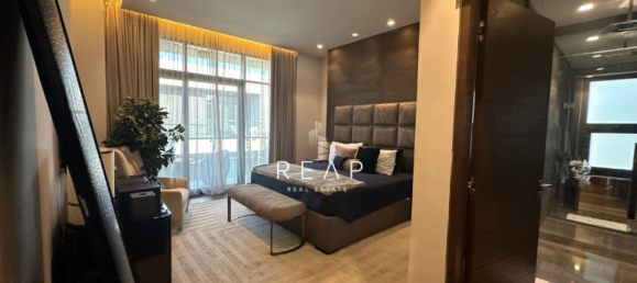 5 غرف نوم فيلا في داماك هيلز (أكويا باي داماك), UAE رقم 30998 22