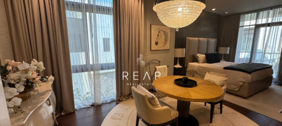 5 غرف نوم فيلا في داماك هيلز (أكويا باي داماك), UAE رقم 30998 36