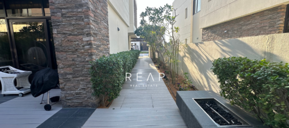 5 غرف نوم فيلا في داماك هيلز (أكويا باي داماك), UAE رقم 30998 40